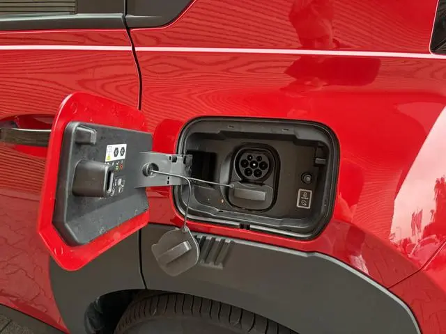 Fiat Grande Panda