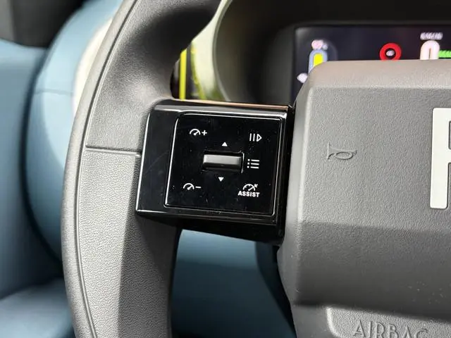 Fiat Grande Panda