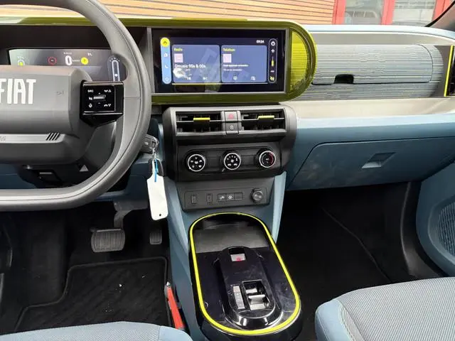 Fiat Grande Panda
