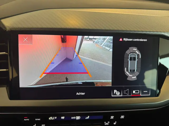 Audi Q4 Sportback e-tron