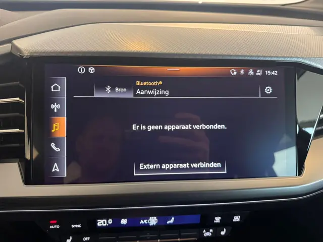 Audi Q4 Sportback e-tron