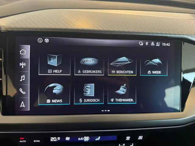 Audi Q4 Sportback e-tron