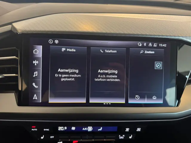 Audi Q4 Sportback e-tron