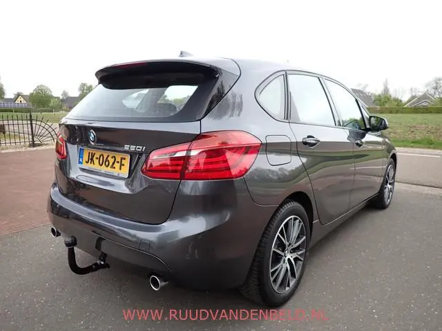 BMW 2 Serie