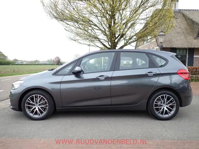 BMW 2 Serie