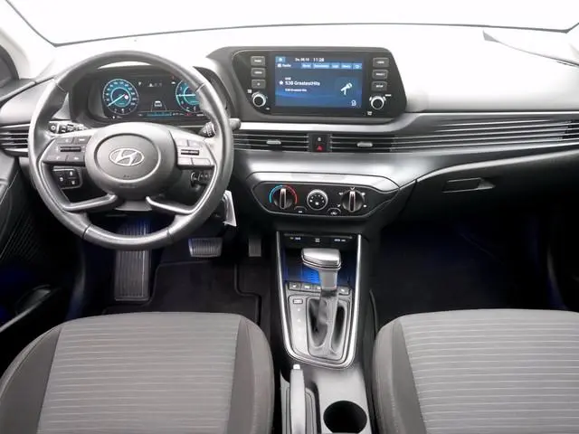 Hyundai i20 1.0 T-GDI Comfort
