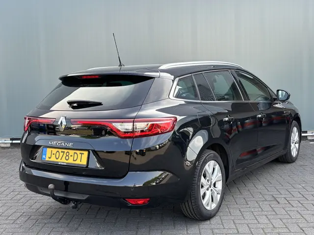 Renault Mégane