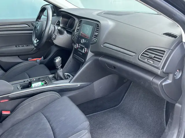 Renault Mégane