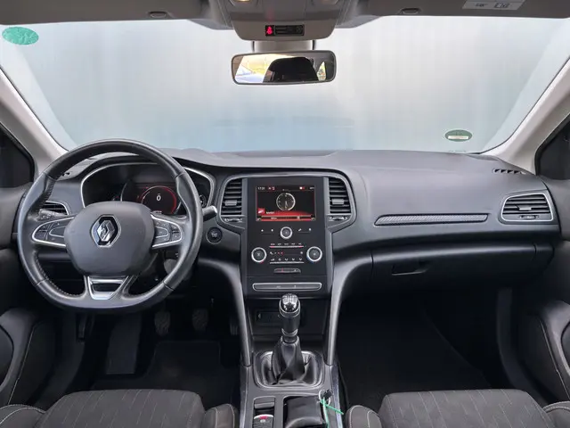 Renault Mégane