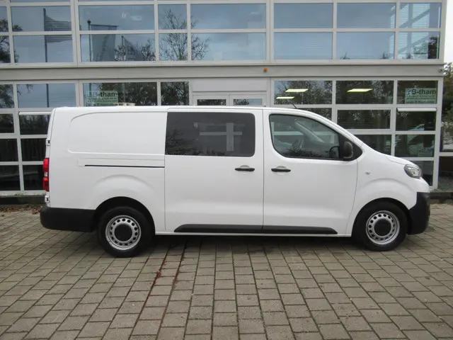 Peugeot Expert