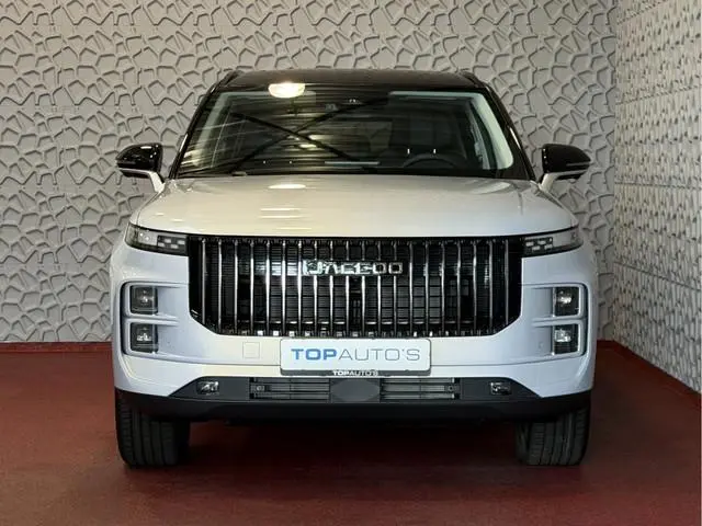 Jaecoo 7