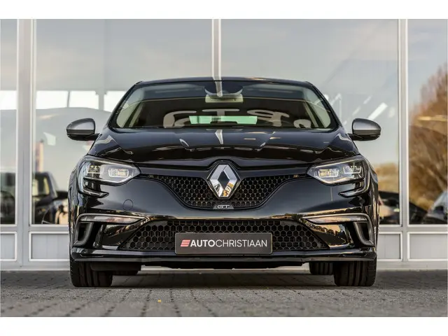 Renault Mégane
