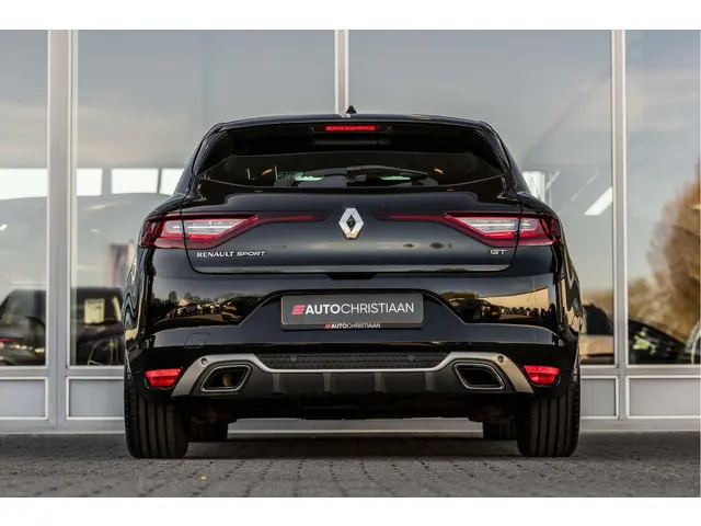 Renault Mégane