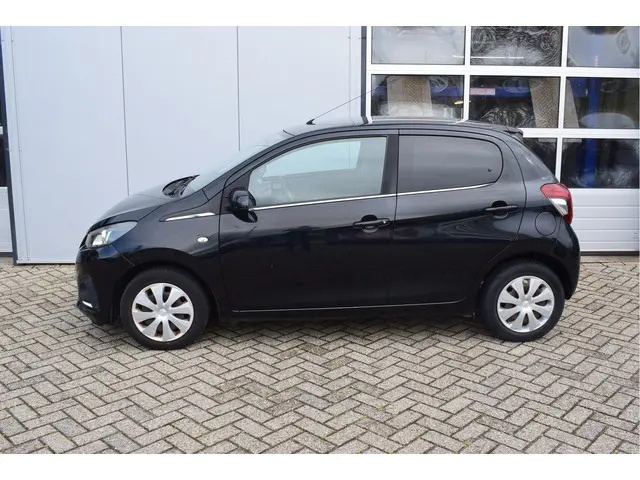 Peugeot 108 1.0 e-VTi Active | NL-Auto | Airco | 5-deurs
