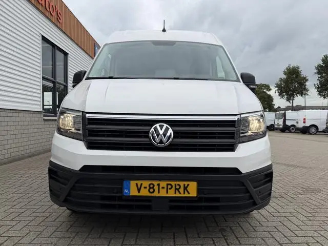 Volkswagen Crafter 35 2.0 TDI 140pk L4H3 ( voorheen L3H2 ) Comfortline / vaste prijs rijklaar € 19.9...