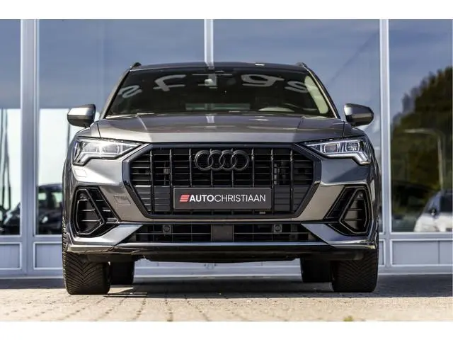 Audi Q3 45 TFSI e S edition | Memory | 20" | Carplay