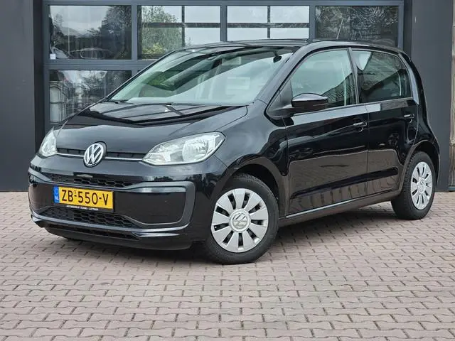 Volkswagen Up! 1.0 BMT move up! | Climatic | Executive | DAB+ | Composition Phone | All-seasons | 5-...