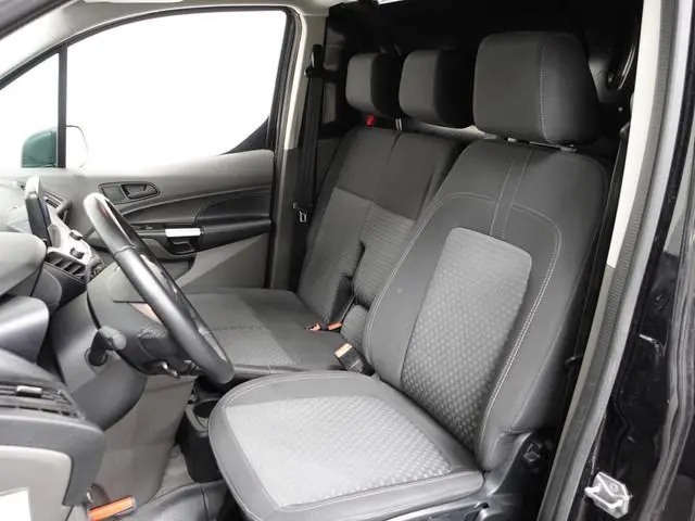 Ford Transit Connect 100pk L2 Trend Automaat Trekhaak Airco Navigatie Cruise control