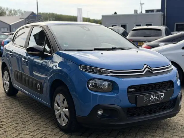 Citroën C3