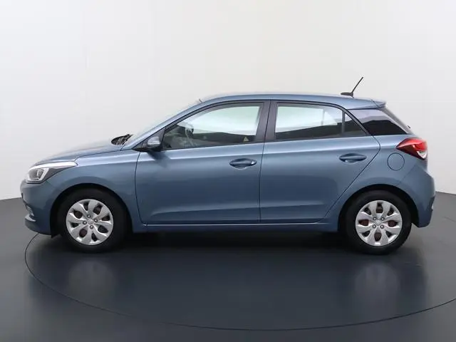 Hyundai i20 1.0 T-GDI Comfort