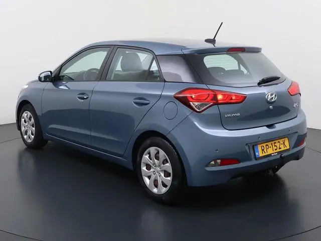 Hyundai i20 1.0 T-GDI Comfort