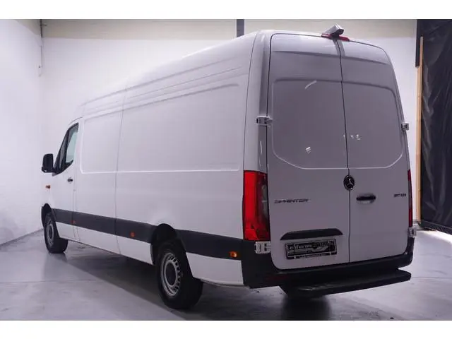 Mercedes Benz Sprinter 317 CDI 170 pk L3H2 Automaat Nwe Model Navi, LED Koplampen, Laadruimte Pakket...