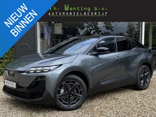 Subaru Uncharted 4E-xperience+ | Nieuw Leverbaar | 8 Jaar Fabrieksgarantie | 347 PK |  Panoramadak |...
