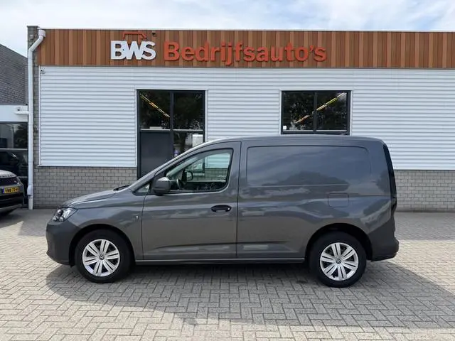 Volkswagen Caddy Cargo 2.0 TDI Economy Business / vaste prijs rijklaar € 14.950 ex btw / lease vanaf...