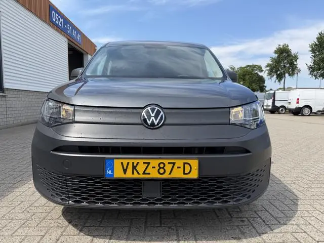 Volkswagen Caddy Cargo 2.0 TDI Economy Business / vaste prijs rijklaar € 14.950 ex btw / lease vanaf...