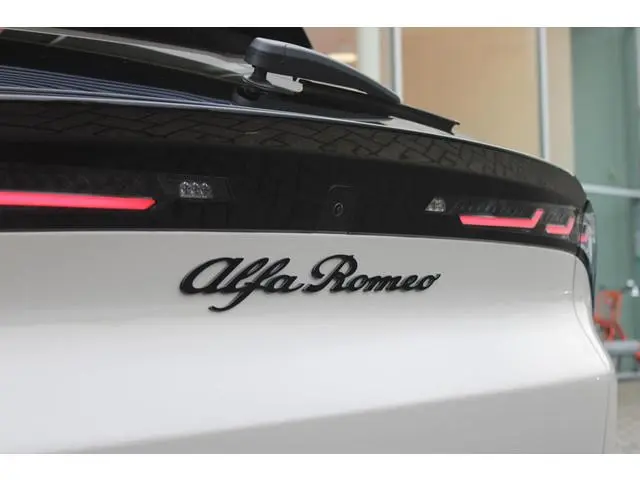 Alfa Romeo Junior