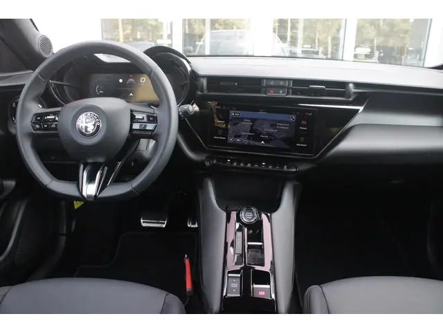 Alfa Romeo Junior