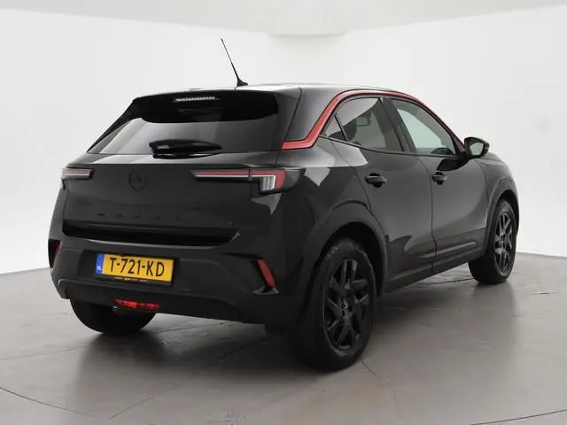 Opel Mokka Electric LEVEL 4 50 kWh*96% SOH!* +CAMERA | STUUR/STOELVER. | CARPLAY | NAVIGATIE