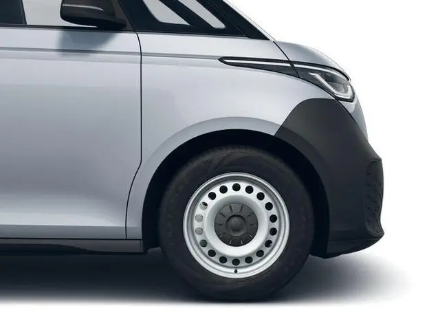 Volkswagen ID. Buzz Cargo