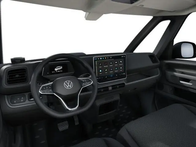 Volkswagen ID. Buzz Cargo