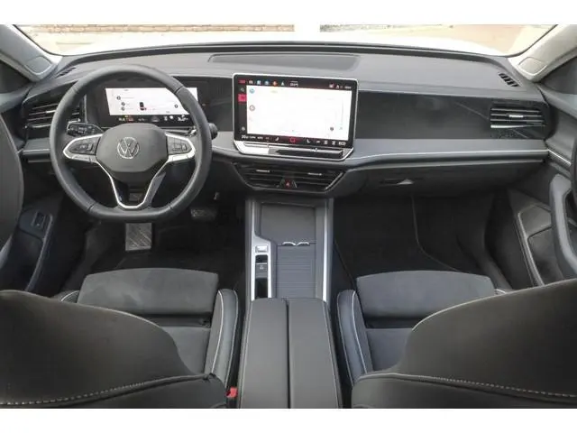 Volkswagen Passat Variant 1.5 eHybrid 204pk Business | SOH 100% |