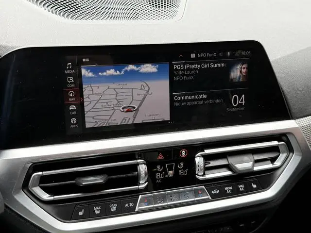 BMW 3 Serie