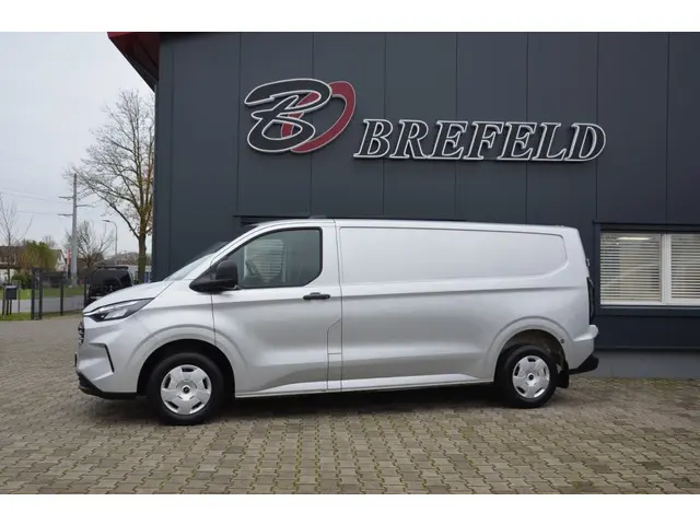 Ford Transit Custom 320 2.0 TDCI L2H1 Trend  Geen BPM