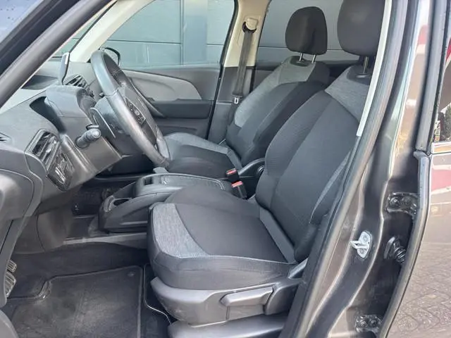Citroën C4 Picasso