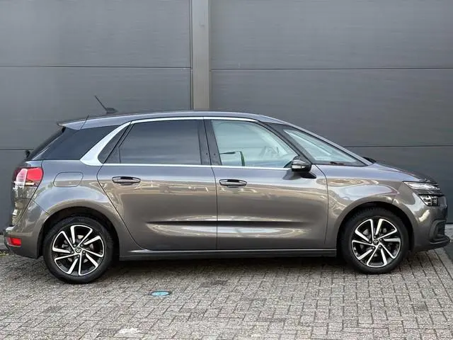 Citroën C4 Picasso