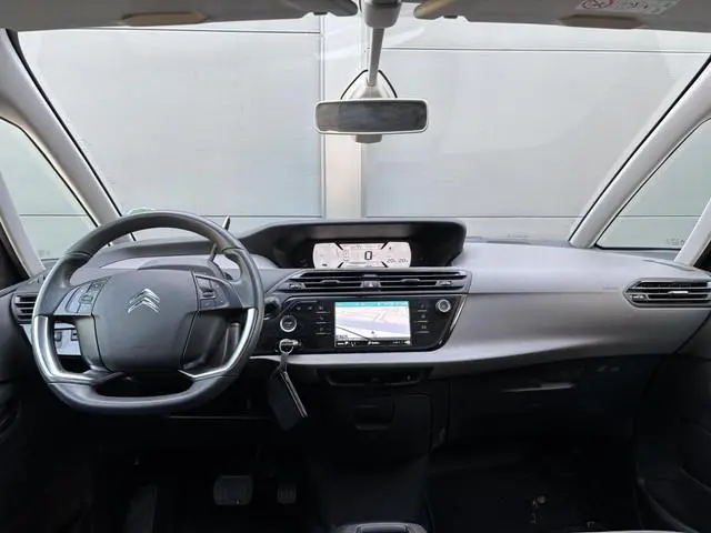 Citroen C4 Picasso 1.2 Selection / Geen Import / 100% Onderhoud