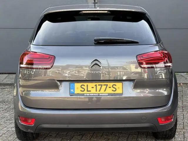 Citroën C4 Picasso