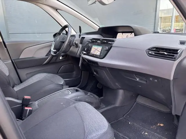 Citroën C4 Picasso