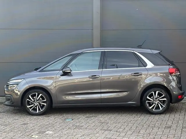 Citroën C4 Picasso