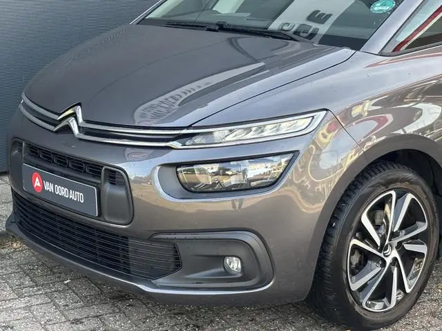 Citroën C4 Picasso