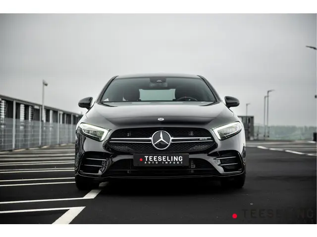 Mercedes-Benz A-klasse AMG 35 4MATIC Premium Plus | Pano | ACC | Head-up | VOL