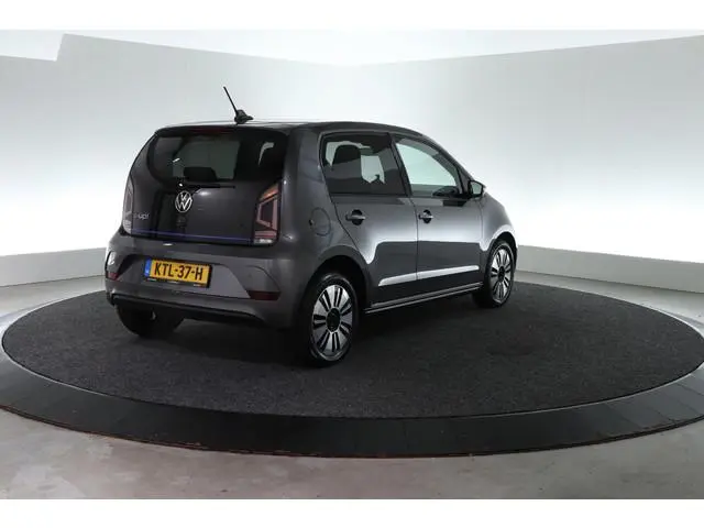 Volkswagen e-Up! e-up! Style | CAMERA | CRUISE | STOELVERW. | SOH 85% |