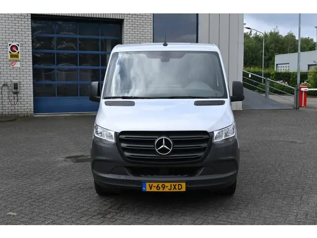 Mercedes-Benz Sprinter 316 CDI L1H1 RWD 2 Schuifdeuren, Navigatie met camera, Trekhaak