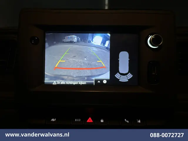 Renault Master 2.3 dCi 136pk L3H2 Euro6 Airco | Camera | Navigatie | Leder | LED Cruisecontrol, Park...