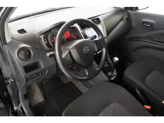 Suzuki Celerio