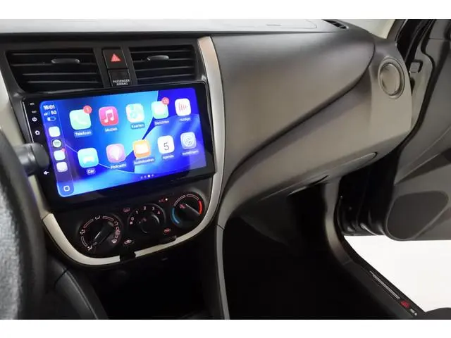 Suzuki Celerio